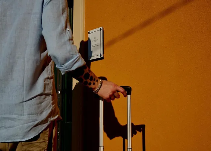 Appartement Cà Del Lasco - Modern In Classic