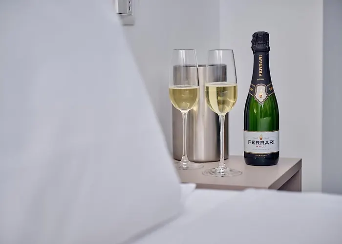 Ca Del Lasco - Free Parking 5 Min From The Station *