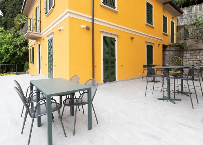 Ca Del Lasco - Free Parking 5 Min From The Station * Bellano