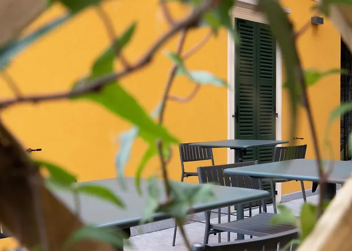 Ca Del Lasco - Free Parking 5 Min From The Station *