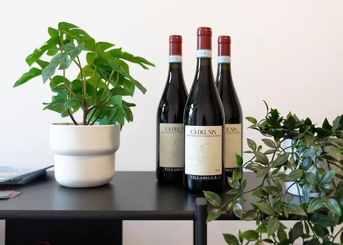 Ca Del Lasco - Free Parking 5 Min From The Station * בלאנו