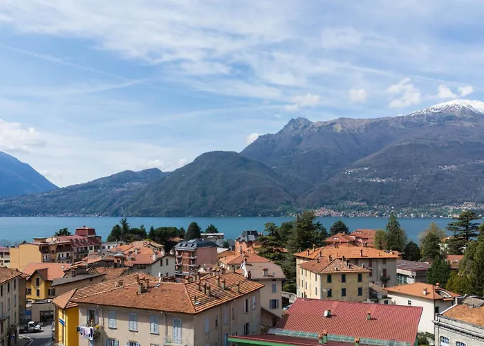 Ca Del Lasco - Free Parking 5 Min From The Station Apartamento
