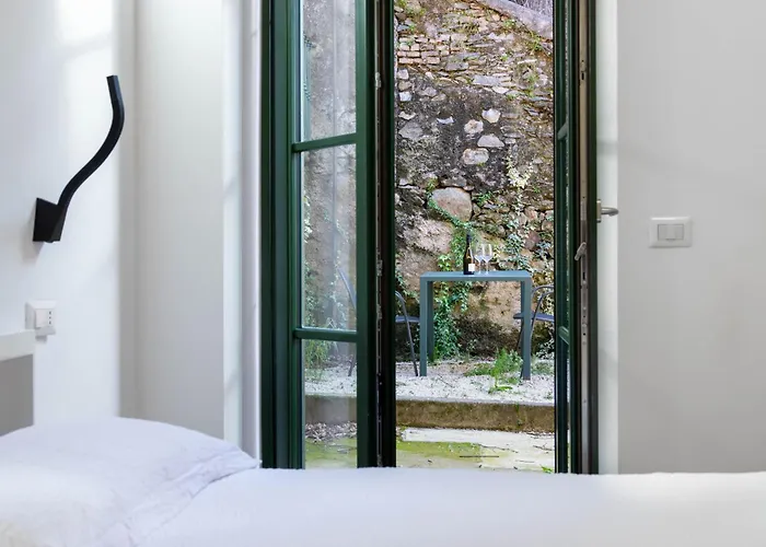 Apartament Ca Del Lasco - Free Parking 5 Min From The Station