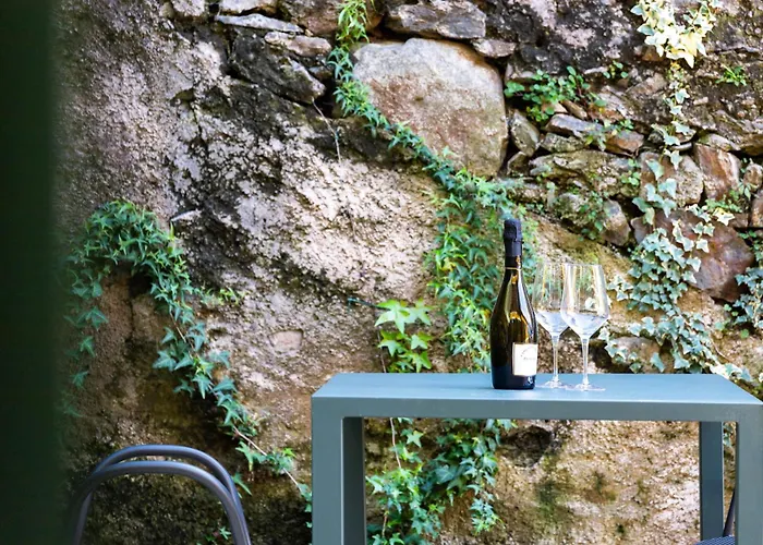 Ca Del Lasco - Free Parking 5 Min From The Station Apartman Bellano