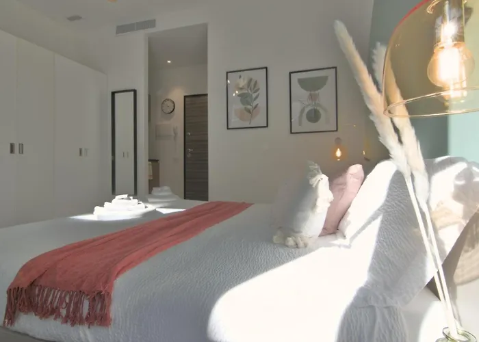 Cà Del Lasco - Modern In Classic Apartamento *