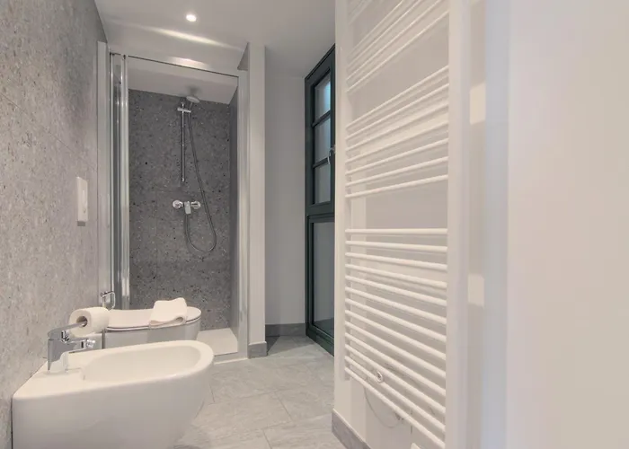 Ca Del Lasco - Free Parking 5 Min From The Station Apartman Bellano