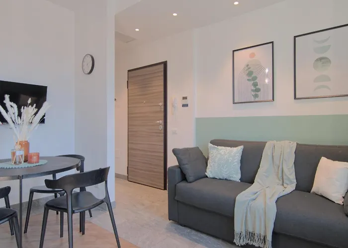 Cà Del Lasco - Modern In Classic Bellano