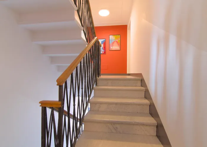 Cà Del Lasco - Modern In Classic * Bellano