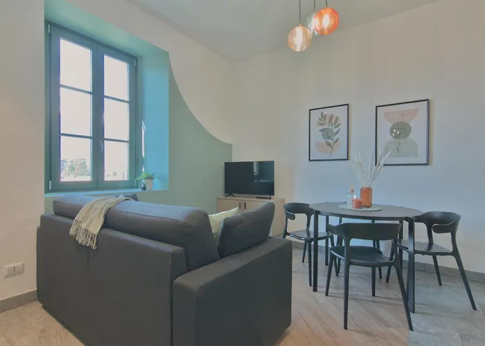 Ca Del Lasco - Free Parking 5 Min From The Station Apartament Bellano