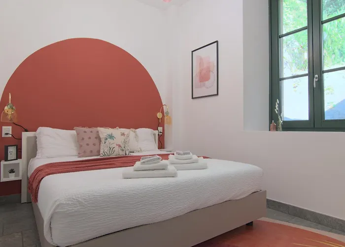 Cà Del Lasco - Modern In Classic Bellano