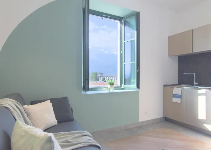 Cà Del Lasco - Modern In Classic * Bellano