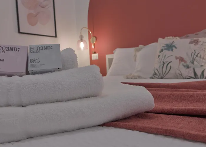 Ca Del Lasco - Free Parking 5 Min From The Station