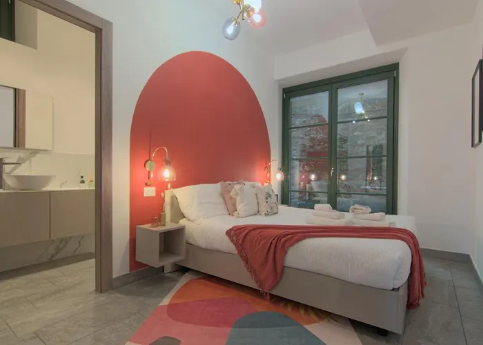Apartamento Cà Del Lasco - Modern In Classic *