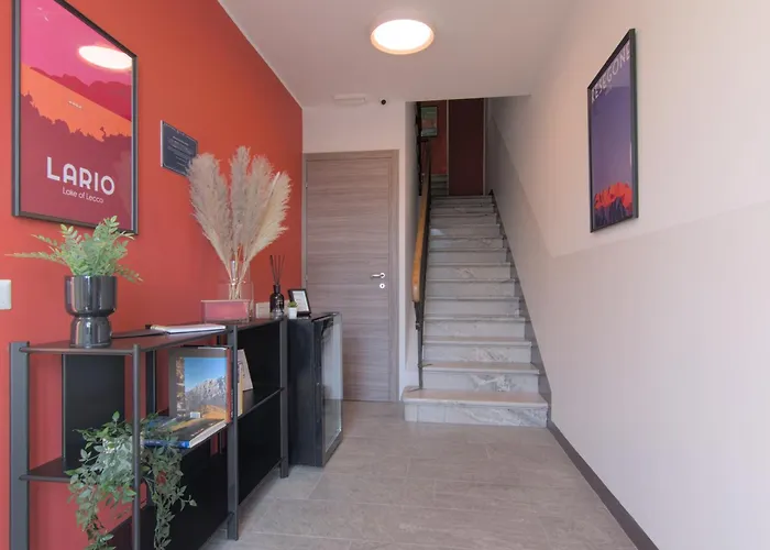 Ca Del Lasco - Free Parking 5 Min From The Station Apartamento