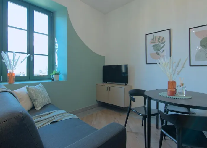 Apartamento Cà Del Lasco - Modern In Classic *