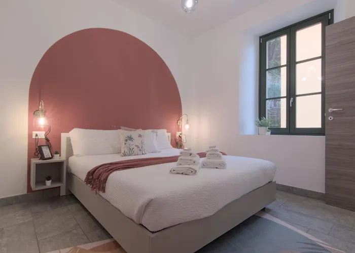 Cà Del Lasco - Modern In Classic *