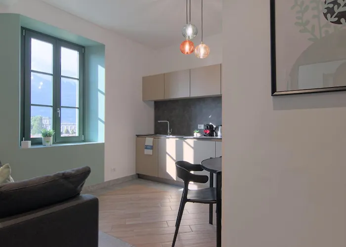 Ca Del Lasco - Free Parking 5 Min From The Station