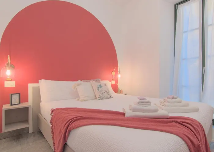 Apartamento Cà Del Lasco - Modern In Classic