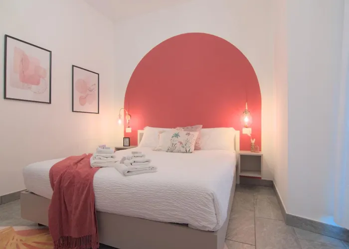 Ca Del Lasco - Free Parking 5 Min From The Station Apartament *