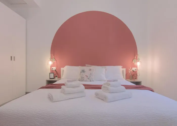 Apartman Ca Del Lasco - Free Parking 5 Min From The Station *