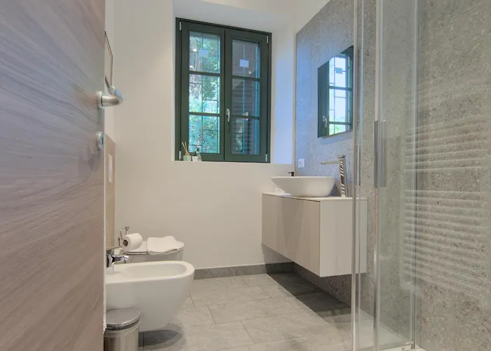 Ca Del Lasco - Free Parking 5 Min From The Station Apartman Bellano