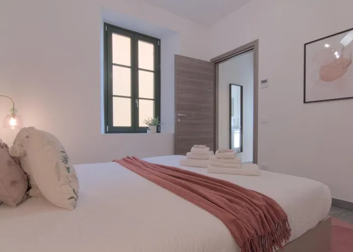 Apartamento Cà Del Lasco - Modern In Classic Bellano