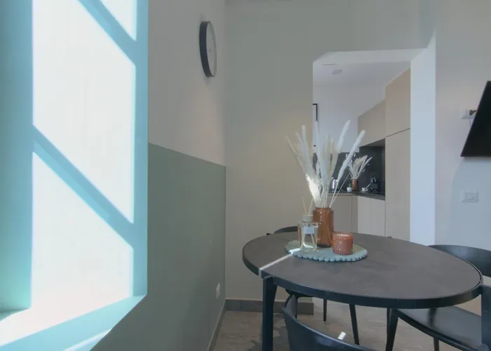 Ca Del Lasco - Free Parking 5 Min From The Station *