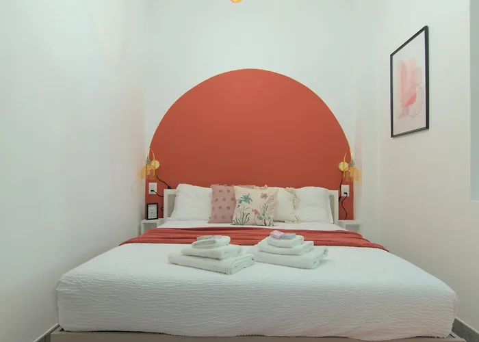 Ca Del Lasco - Free Parking 5 Min From The Station Apartament *