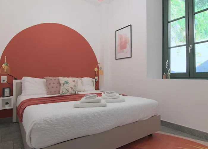 Cà Del Lasco - Modern In Classic *