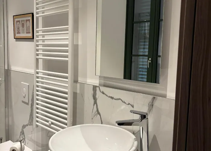 Apartament Ca Del Lasco - Free Parking 5 Min From The Station Bellano