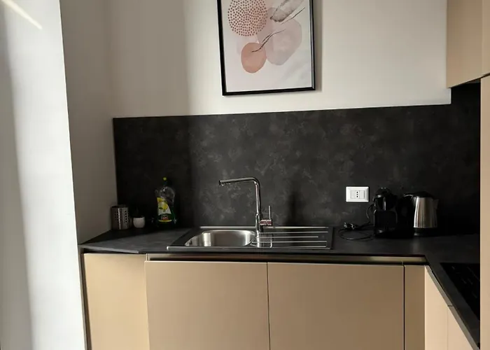 Cà Del Lasco - Modern In Classic Bellano