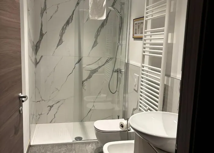 Cà Del Lasco - Modern In Classic