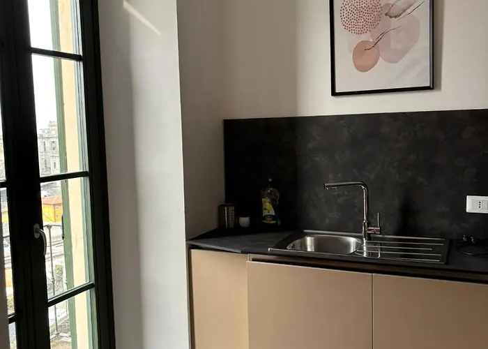 Ca Del Lasco - Free Parking 5 Min From The Station *