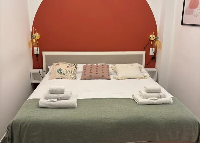 Apartament Ca Del Lasco - Free Parking 5 Min From The Station *