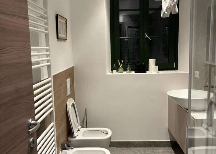 Ca Del Lasco - Free Parking 5 Min From The Station * Bellano