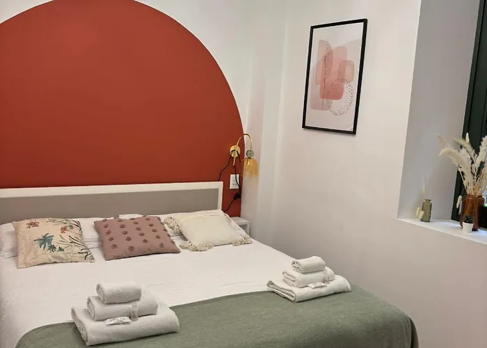 Ca Del Lasco - Free Parking 5 Min From The Station *