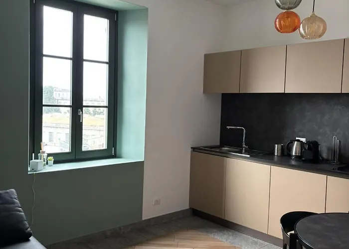 Cà Del Lasco - Modern In Classic Bellano