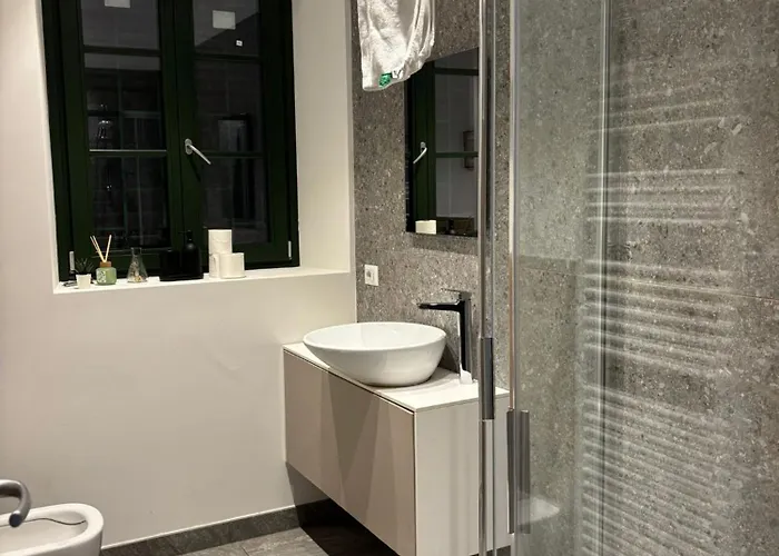 Cà Del Lasco - Modern In Classic *