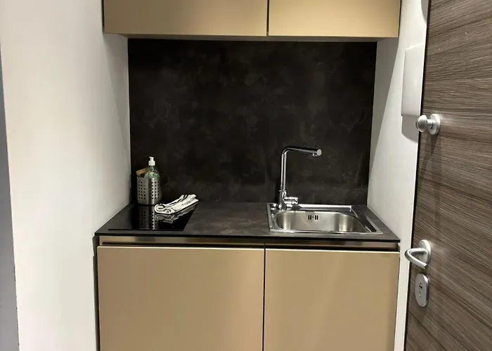 Ca Del Lasco - Free Parking 5 Min From The Station Apartament Bellano