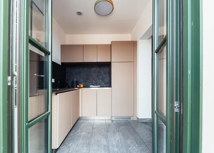 公寓 Ca Del Lasco - Free Parking 5 Min From The Station 贝拉诺