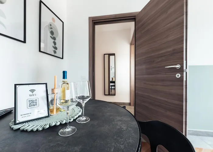 Ca Del Lasco - Free Parking 5 Min From The Station