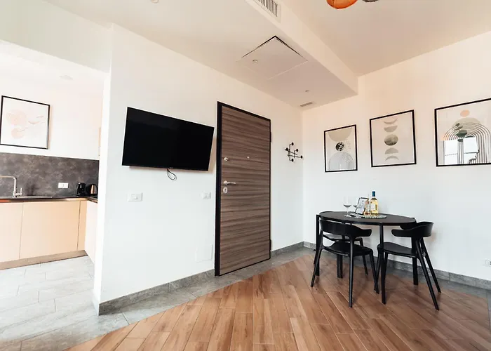 Ca Del Lasco - Free Parking 5 Min From The Station 公寓 *