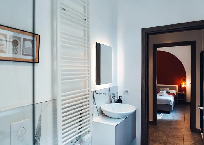 Ca Del Lasco - Free Parking 5 Min From The Station *