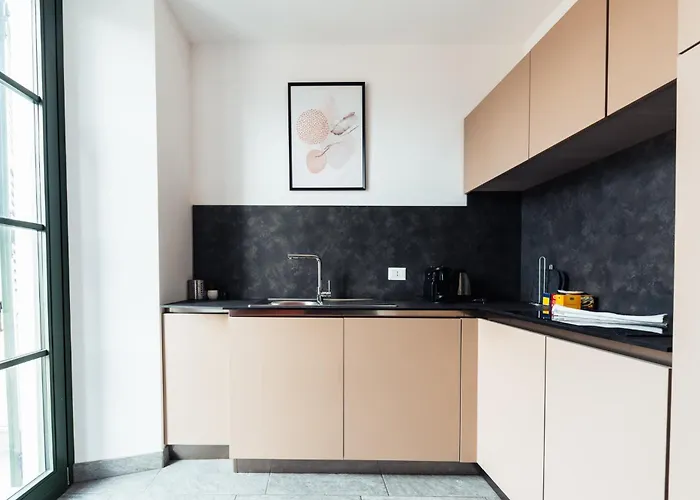Cà Del Lasco - Modern In Classic
