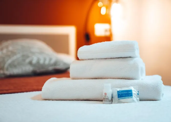 Ca Del Lasco - Free Parking 5 Min From The Station *