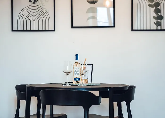 Ca Del Lasco - Free Parking 5 Min From The Station Apartamento *