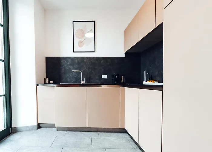 Ca Del Lasco - Free Parking 5 Min From The Station 公寓 贝拉诺