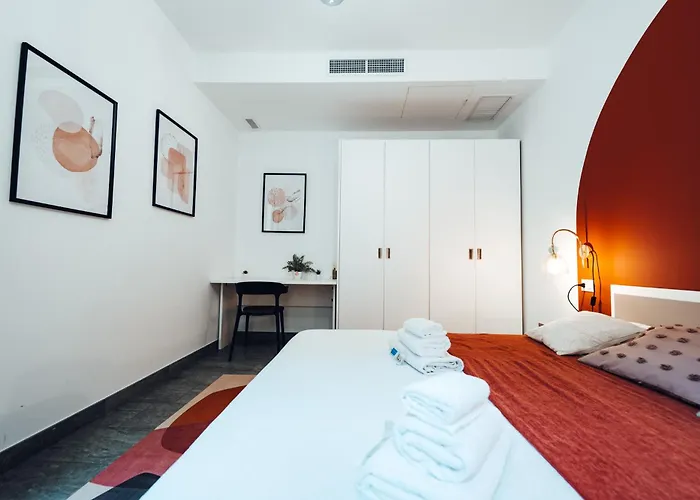 Ca Del Lasco - Free Parking 5 Min From The Station