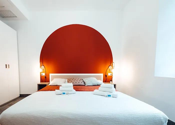 Ca Del Lasco - Free Parking 5 Min From The Station