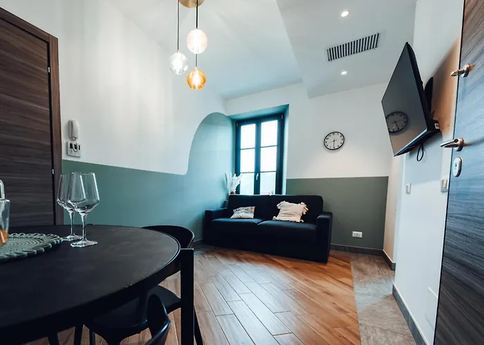 Ca Del Lasco - Free Parking 5 Min From The Station 贝拉诺